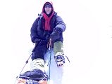 
Jerome Ryan On Lhakpa Ri Summit

